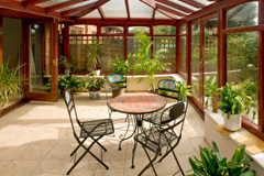 Dallimores conservatory quotes