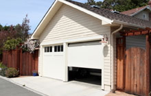 Dallimores garage construction leads