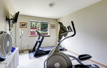 Dallimores home gym construction leads