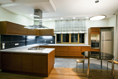 kitchen extensions Dallimores